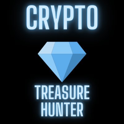 CEO & Founder #CryptoTreasure #Hunter 

 || #kucoin & #Binance Trader ||Full Time Crypto Investor & Gem Finder || DM For Business! 💰 

⚠️ NFA - Always DYOR! ⚠️