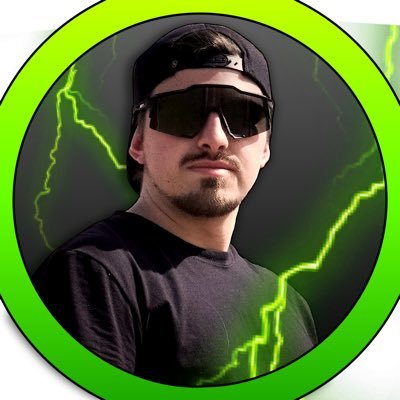 Small streamer/content creator. I guess I’m a graphic designer as well 🤷♂️
#BoltUp #SacramentoProud
Email me at: cshockerbusiness@gmail.com