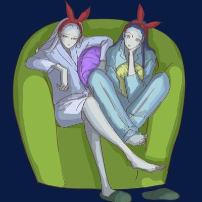 𓃯さんのプロフィール画像