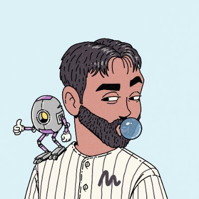 Bhargeezy's profile picture. Stocks & Crypto