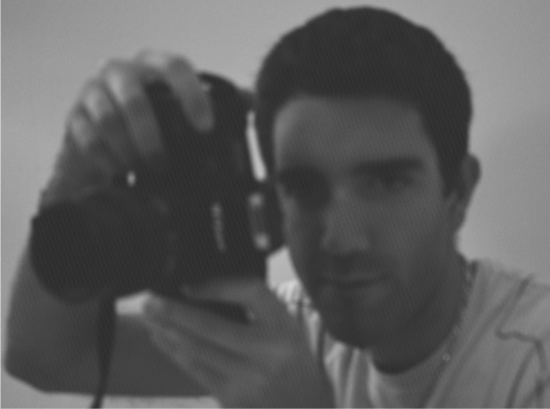 Photographe amateur
Street-Photography, Photographie industrielle