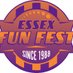 Essex Fun Fest (@essexfunfest) Twitter profile photo
