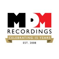 MDM Recordings(@MDMRecordings) 's Twitter Profile Photo