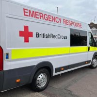 BRC Emergency Response Wiltshire(@brcer_wiltshire) 's Twitter Profile Photo
