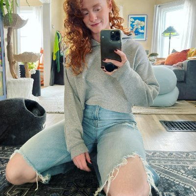 Natural redhead🔥
Welcome to my naughty world ✨
📺Verified CherryTV Model🍒
🔽Send me message to join✉️
 https://t.co/KKCMMJ20n1 ⬇️