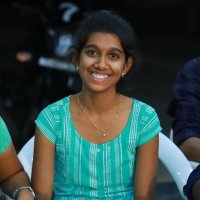 Sravya Mothe (@mothesravya) 's Twitter Profile