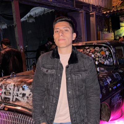 GabrielPintoP's profile picture. TL en Disney Parks - Globant - Magister Ingeniería de Software - CEO Ineffable Inventions - https://t.co/tGeiasy9Kg 🎉
