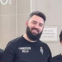 Francesco Xella (@francescoxella) 's Twitter Profile Photo Francesco Xella (@francescoxella) 's Twitter Profile Photo