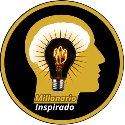 ¡Bienvenido(a) a Millonario Inspirado en twitter! Aquí encontrarás una comunidad de emprendedores, inversionistas y personas motivadas .