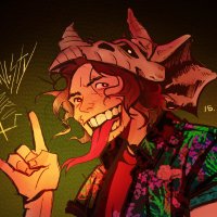 ππ ankylo (@twistedangsty) 's Twitter Profile