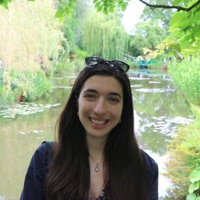 DPhil candidate @OxfordHistory, @StHughsCollege,
Graduate @ED_SciencesPo, Holocaust | childhood | humanitarianism | Jewish