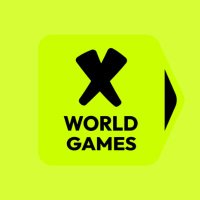X World Games(@xwg_games) 's Twitter Profile Photo
