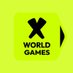 X World Games (@xwg_games) Twitter profile photo