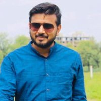 Piyushsinh Solanki (@piyushsolanki2) 's Twitter Profile