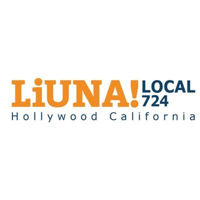 Laborers Local 724 is affiliated with (LiUNA!). We received our charter on February 1, 1929 and represent over 1,700 laborers in the entertainment industry.