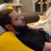 Hugo Sousa (@ciberon) 's Twitter Profile