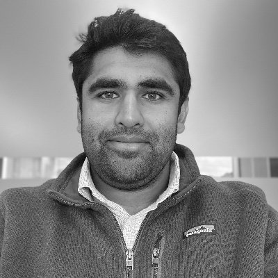 MaadhavKothari's profile picture. Energy Materials, Catalysis, Data Science, Image Analysis , ML/AI