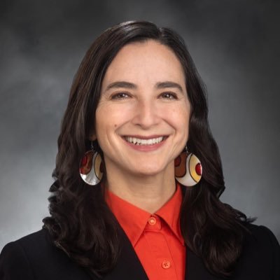 Official Twitter account for Washington State Senator Rebecca Saldaña representing the 37th LD.