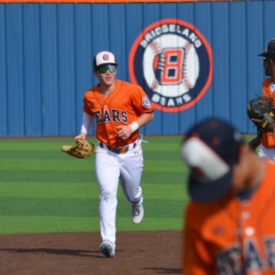 Bridgeland HS c/o 2026 - 6.42 GPA || @TwelveBaseball ⚾️ CF/P | | Bridgeland HS ⚾️ OF || Area Code Baseball Invitee