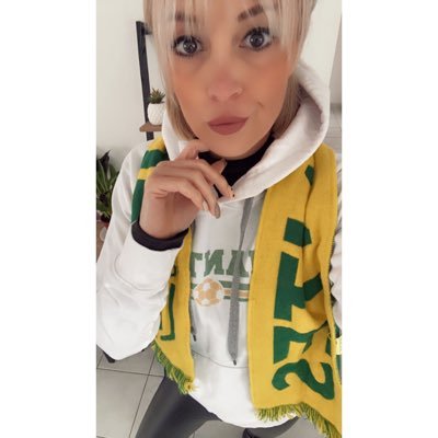 👩🏼‍⚕️⏳️
 FC NANTES 🔰