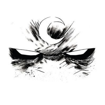 — — ''I've died before. It was boring, so I stood up''
☾ random panels of moon knight and co.