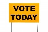 Make sure you are registered and available to vote in 2012. Every vote will count this year
