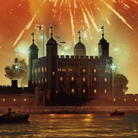 Gunpowder Plot (@gunpowderimrsv) 's Twitter Profile
