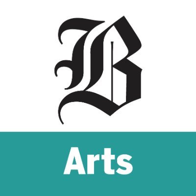 Arts news from the Boston Globe @BostonGlobe.