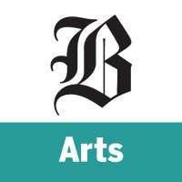 Boston Globe Arts (@bostonglobearts) 's Twitter Profile Photo Boston Globe Arts (@bostonglobearts) 's Twitter Profile Photo