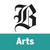 Boston Globe Arts(@BostonGlobeArts) 's Twitter Profile Photo