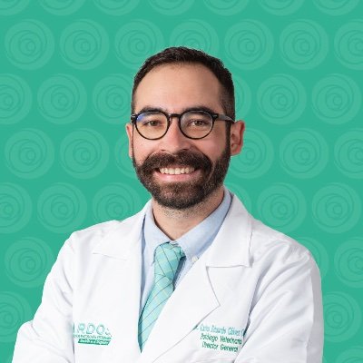 galvezcitovet's profile picture. Anatomopatólogo, experto en Citología Veterinaria y apasionado por la educación 👨🏻‍⚕🦠🔬