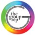 The Group Rep Thtr. (@thegrouprep) Twitter profile photo