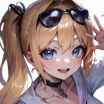 Egao@Aiartさんのプロフィール画像