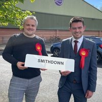 Smithdown Labour(@SmithdownLabour) 's Twitter Profile Photo