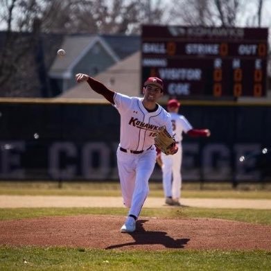 Coe ‘25 🏀 & ⚾️                                ⚡️Win The Day⚡️