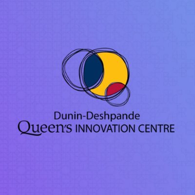 Dunin-Deshpande Queen's Innovation Centre