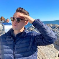 Jon Healy (@jonhealy14) 's Twitter Profile