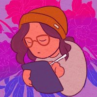 Aubrey is mostly void partially stars ✨ (@clericofthevoid) 's Twitter Profile