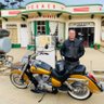 HugoDittrich's profile picture. Analista de Sistemas, empreendedor de TI, torcedor do Avaí FC e piloto de uma Shadow / Systems Analyst, IT entrepreneur, Avaí FC fan and a Honda Shadow rider