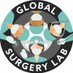 The Global Surgery Lab (@globalsurglab) Twitter profile photo The Global Surgery Lab (@globalsurglab) Twitter profile photo
