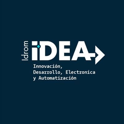 🚀Construimos el futuro a través de prototipos electrónicos y desarrollo de software🔥
¡Uniendo creatividad y tecnología para transformar ideas en realidad!