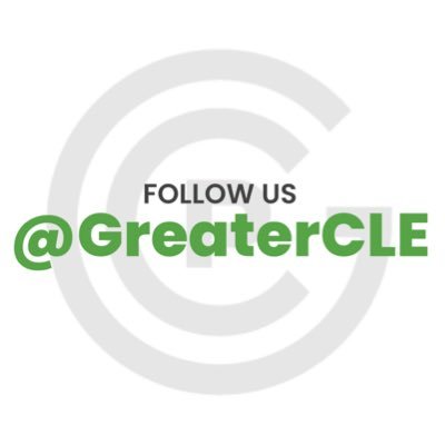 Follow GCP @GreaterCLE Profile