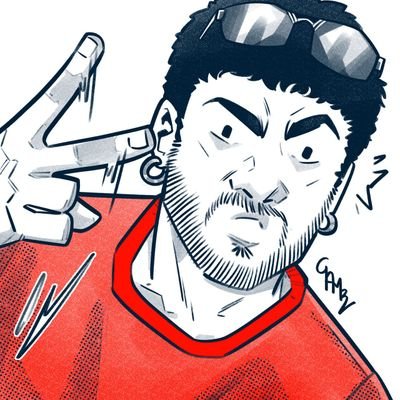 GamboneGerardo's profile picture. Comic artist for:
Dynamite Comics - American Mythology Productions - RedSea Comics

Mostly active on IG (I'm terrible with social)

Italy, Salerno