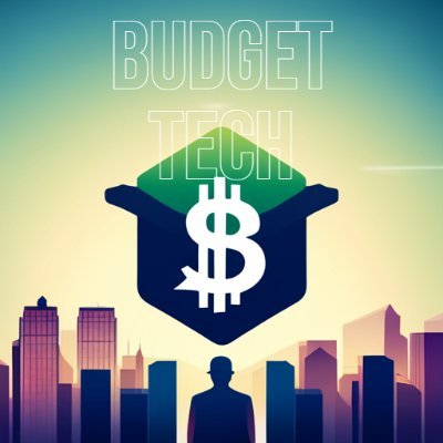 Budgettech101's profile picture. 