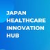 Japan Healthcare Innovation Hub (@jhih_org) Twitter profile photo Japan Healthcare Innovation Hub (@jhih_org) Twitter profile photo