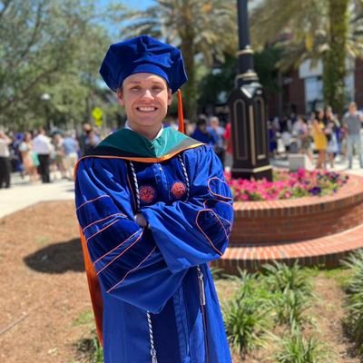 somogyipt's profile picture. University of Florida DPT 23'                                             
just out here living