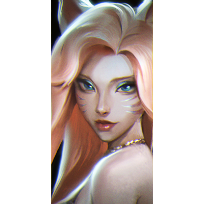 vulporin's profile picture. Fauna fantastica

@Theirmistake 's Little flower🌺