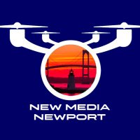 New Media Newport(@NewMediaNPT) 's Twitter Profile Photo