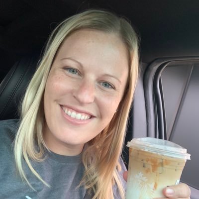 Elementary and Middle School Math Teacher, Instructional Coach, Athletic Coach, Wife, & Friend. Aspiring Learner, Leader, & Doer! Coffee is my love language.☕️