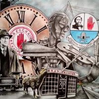 Aodhán Harkin (@aodhanharkin) 's Twitter Profile Photo Aodhán Harkin (@aodhanharkin) 's Twitter Profile Photo